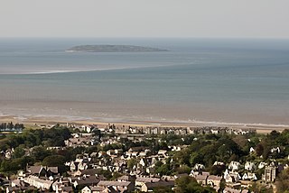 <span class="mw-page-title-main">Llanfairfechan</span> Town and community in Conwy, Wales