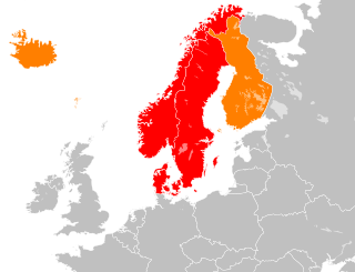 <span class="mw-page-title-main">Christianization of Scandinavia</span> Conversion to Christianity of the Scandinavian people