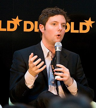 <span class="mw-page-title-main">Matt Cohler</span> American venture capitalist