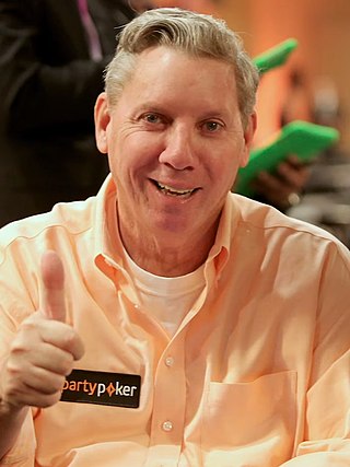 <span class="mw-page-title-main">Mike Sexton</span> American poker player and commentator (1947–2020)