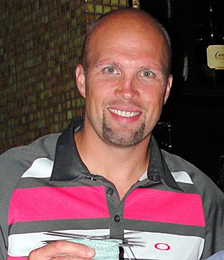 <span class="mw-page-title-main">Mike Yeo</span> Canadian ice hockey player and coach