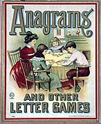 Anagrams