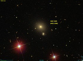 Image illustrative de l’article NGC 3425