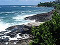 Image 3A view of the Atlantic Ocean from Leblon, Rio de Janeiro (from Nature)