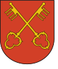 Coat of arms of Gmina Babimost