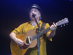 Paul Simon