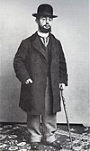 Henri de Toulouse-Lautrec