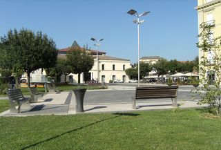 Atripalda Comune in Campania, Italy