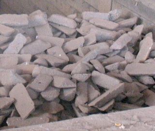 Pig iron iron alloy