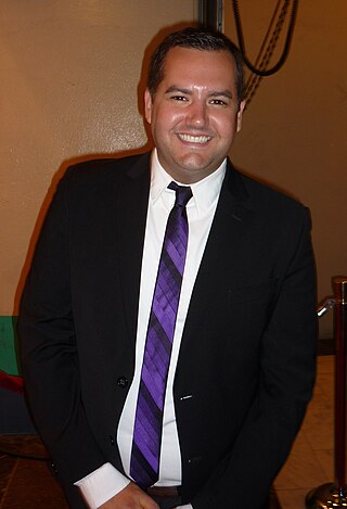 <span class="mw-page-title-main">Ross Mathews</span> American television personality