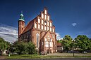 Holy Heart of Jesus Church in Żary