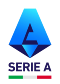 Logo der italienischen Serie A