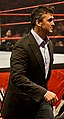 Shane McMahon geboren op 15 januari 1970