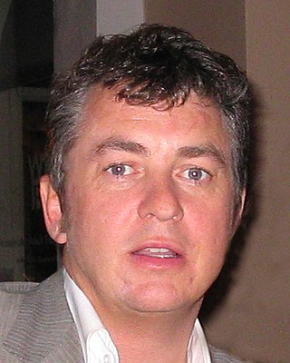 <span class="mw-page-title-main">Shane Richie</span> British actor, singer (b. 1964)