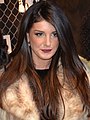 Shenae Grimes interprète Annie Wilson