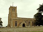 Parish Church of St Andrew