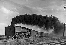 The Pony Express Union Pacific locomotive 844.JPG