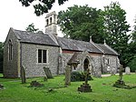 Church of St Lawrence