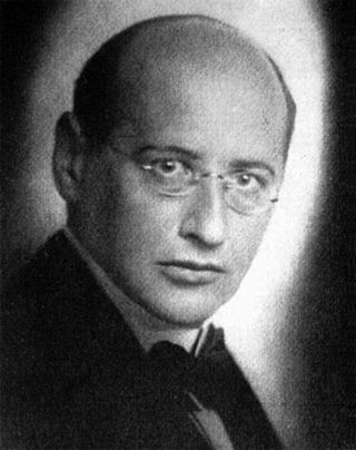 <span class="mw-page-title-main">Theodor Reik</span> Austrian-American psychoanalyst (1888–1969)