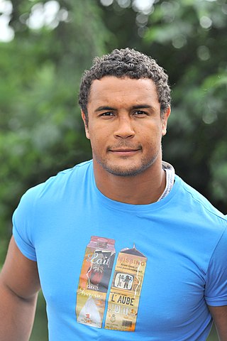 <span class="mw-page-title-main">Thierry Dusautoir</span> French former rugby union player