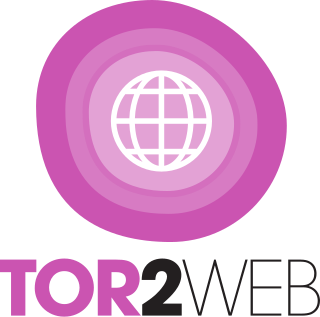 <span class="mw-page-title-main">Tor2web</span> HTTP proxy for Tor hidden services