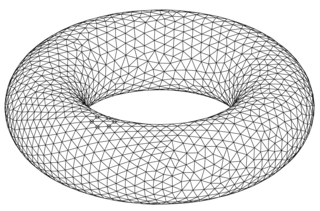 Triangulation (topology)