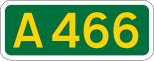 UK road A466.svg