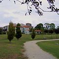   This building is classé au titre des monuments historiques de la France. It is indexed in the base Mérimée, a database of architectural heritage maintained by the French Ministry of Culture, under the reference PA00105295 . brezhoneg ∙ català ∙ Deutsch ∙ English ∙ español ∙ Esperanto ∙ euskara ∙ français ∙ italiano ∙ magyar ∙ Nederlands ∙ português do Brasil ∙ português ∙ română ∙ sicilianu ∙ slovenščina ∙ suomi ∙ svenska ∙ Ελληνικά ∙ беларуская (тарашкевіца) ∙ македонски ∙ русский ∙ українська ∙ বাংলা ∙ +/−