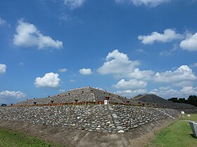 上毛野はにわの里公園