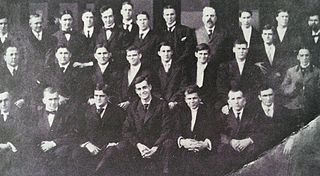 <span class="mw-page-title-main">1906 Vanderbilt Commodores football team</span> American college football season