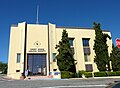 Amador County Court House, Jackson