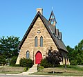 Church of the Holy Communion, St. Peter