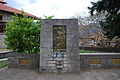 War memorial