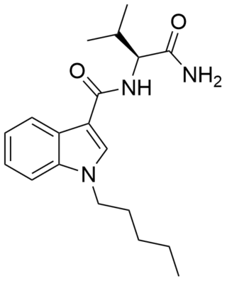 <span class="mw-page-title-main">AB-PICA</span> Chemical compound