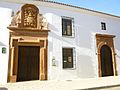 Stadtmuseum in der Posada de Santo Domingo