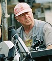 Tony Scott in 2009 geboren op 21 juni 1944