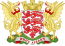 Blason de Dorset