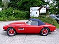 BMW 507