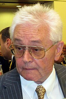 JUDr. Josef Bartončík (8. června 2013)