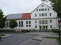 Gesamtschule Benndorf