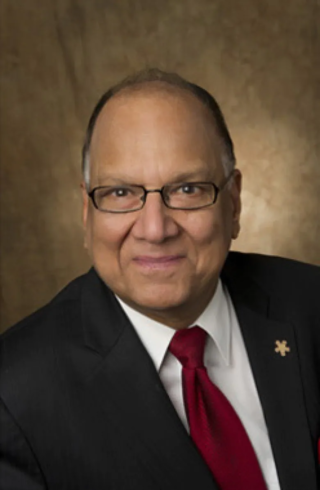 <span class="mw-page-title-main">Bidhu Jha</span> Canadian politician