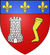 Coat of arms of Caussade