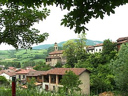 Brignano-Frascata - Sœmeanza