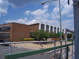 <span class="mw-page-title-main">Burr Gymnasium</span>