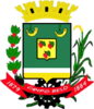 Official seal of Campo Belo