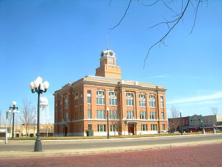 <span class="mw-page-title-main">Randall County, Texas</span> County in Texas, United States