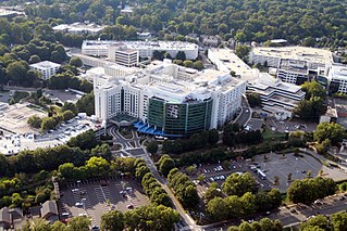 <span class="mw-page-title-main">Atrium Health</span> Hospital network