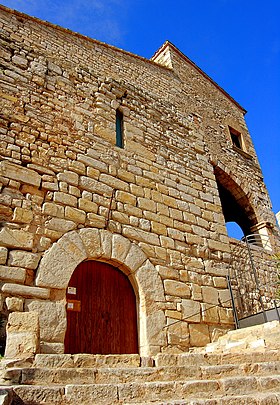 Image illustrative de l’article Château de Barberà