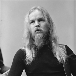 Chris Koerts (1973)