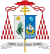 Lorenzo Baldisseri's coat of arms